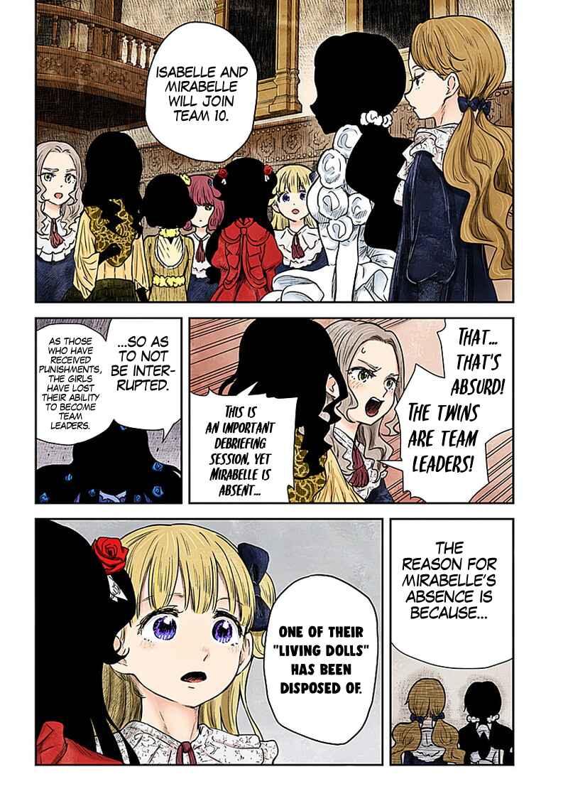 Chapter 81 - Page 5