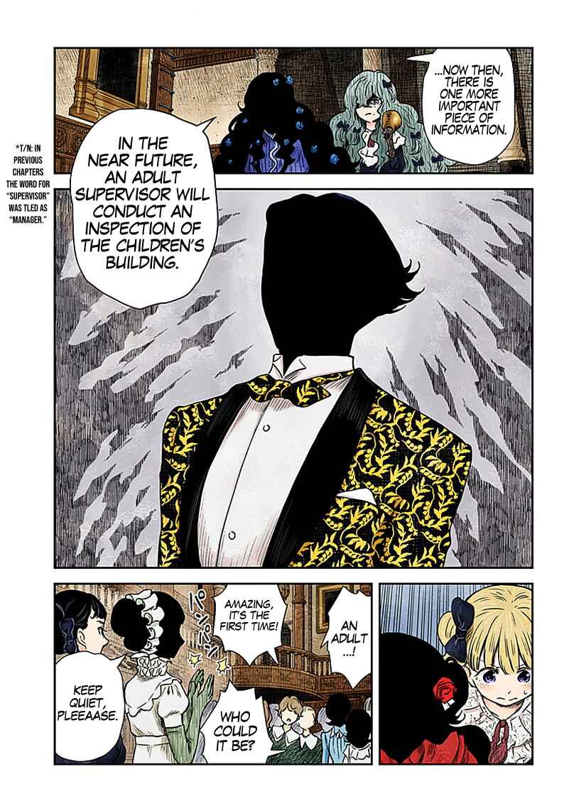 Chapter 81 - Page 8