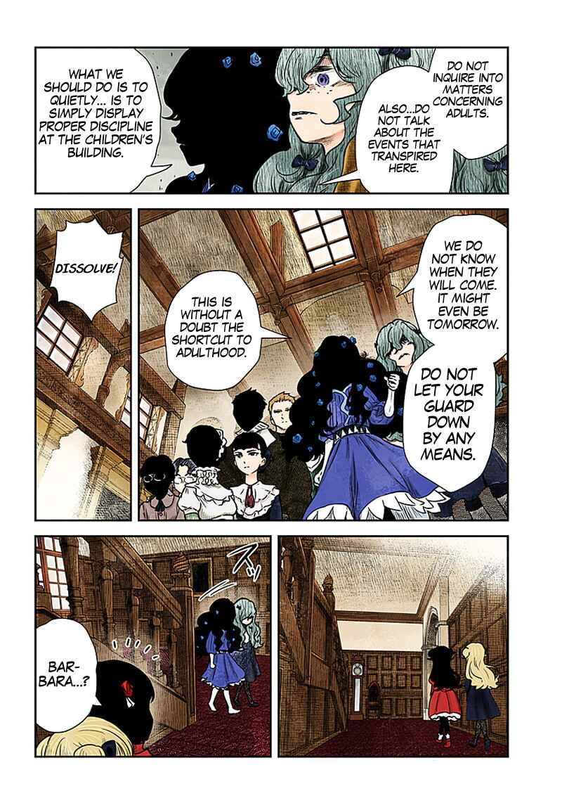 Chapter 81 - Page 9