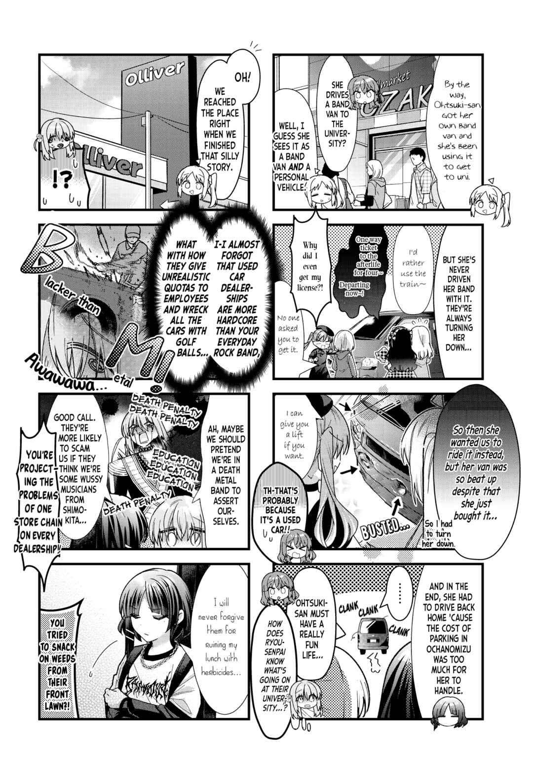 Chapter 85 - Page 5