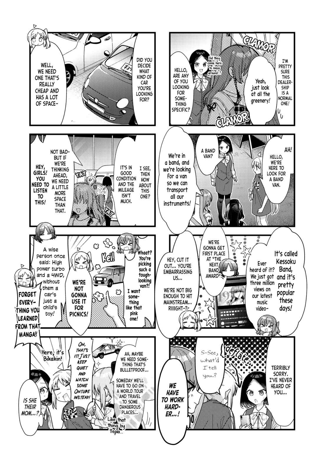 Chapter 85 - Page 6