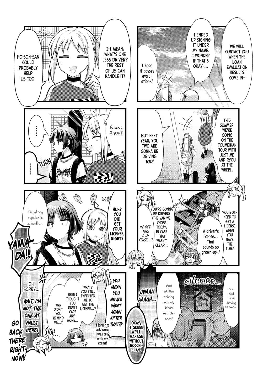 Chapter 85 - Page 8