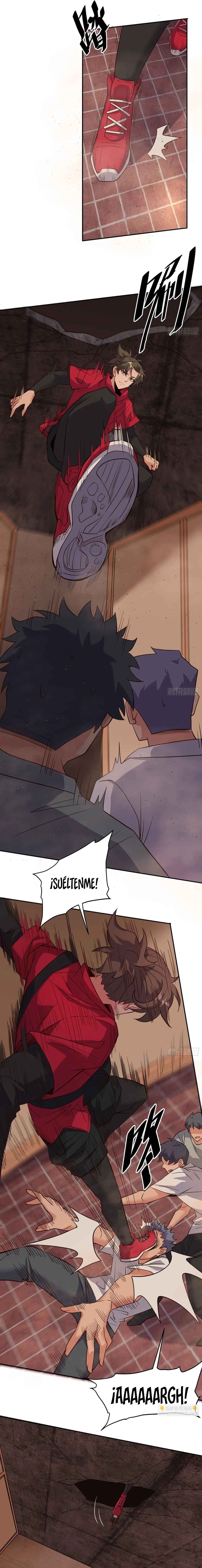 Chapter 204 - Page 7