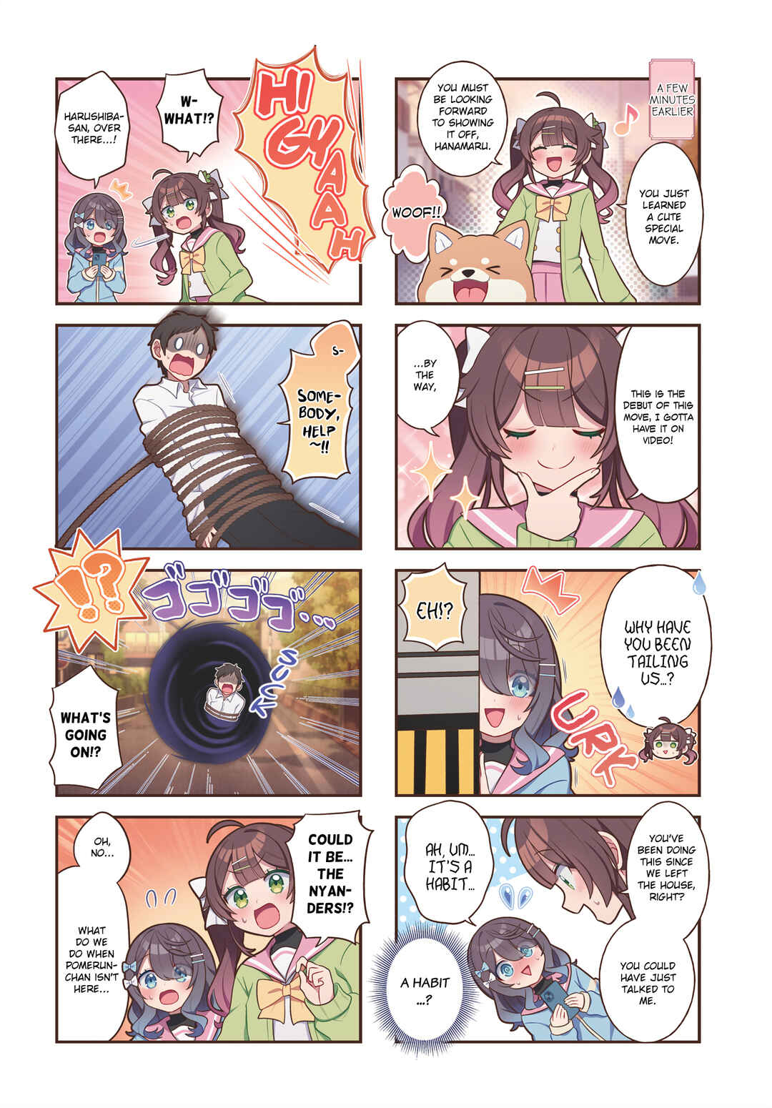 Chapter 8 - Page 2