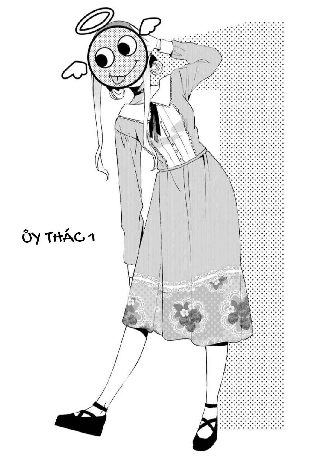Chapter 1 - Page 4