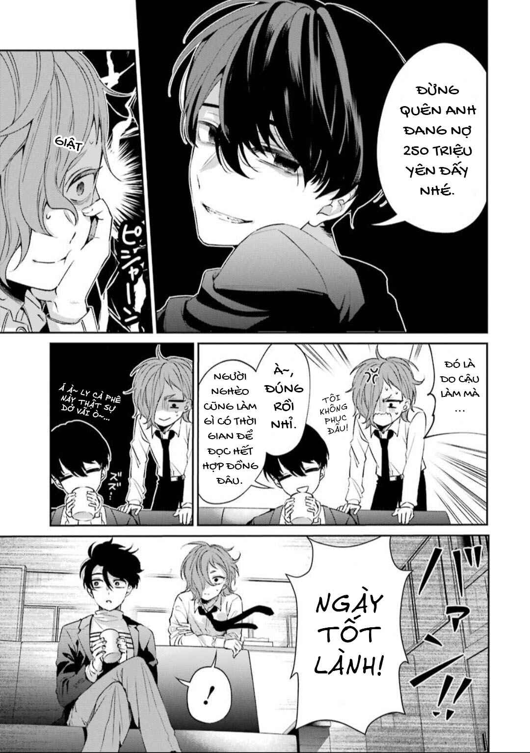 Chapter 1 - Page 6