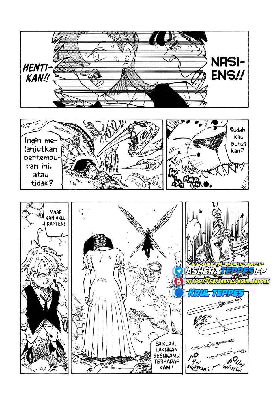 Chapter 227 - Page 13