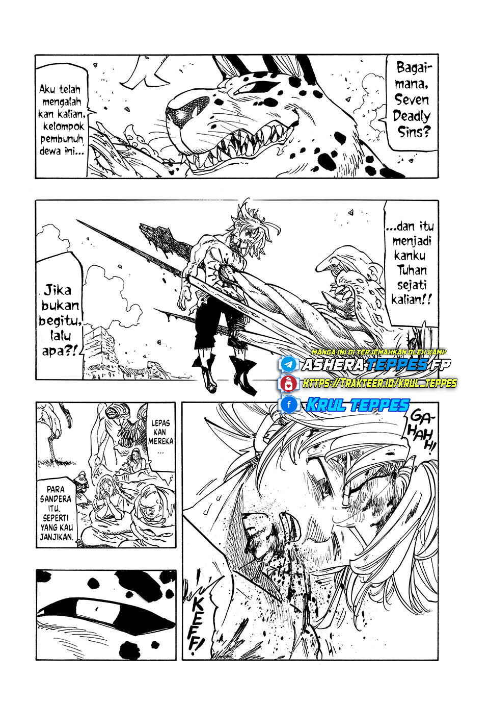 Chapter 227 - Page 17