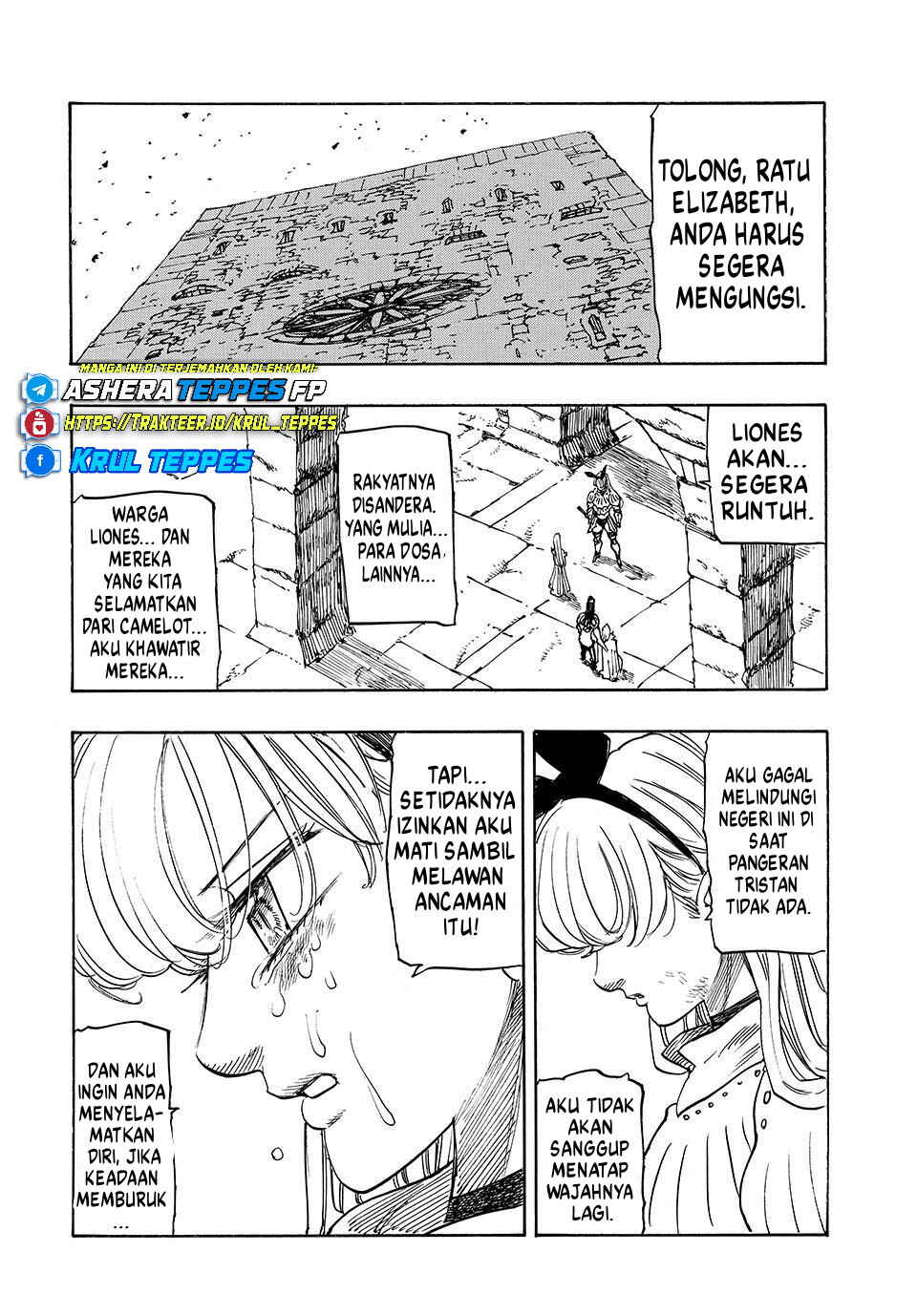 Chapter 227 - Page 19