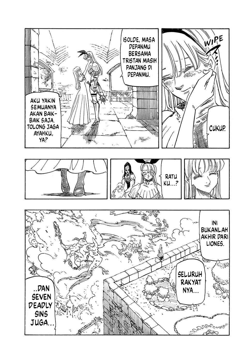 Chapter 227 - Page 20