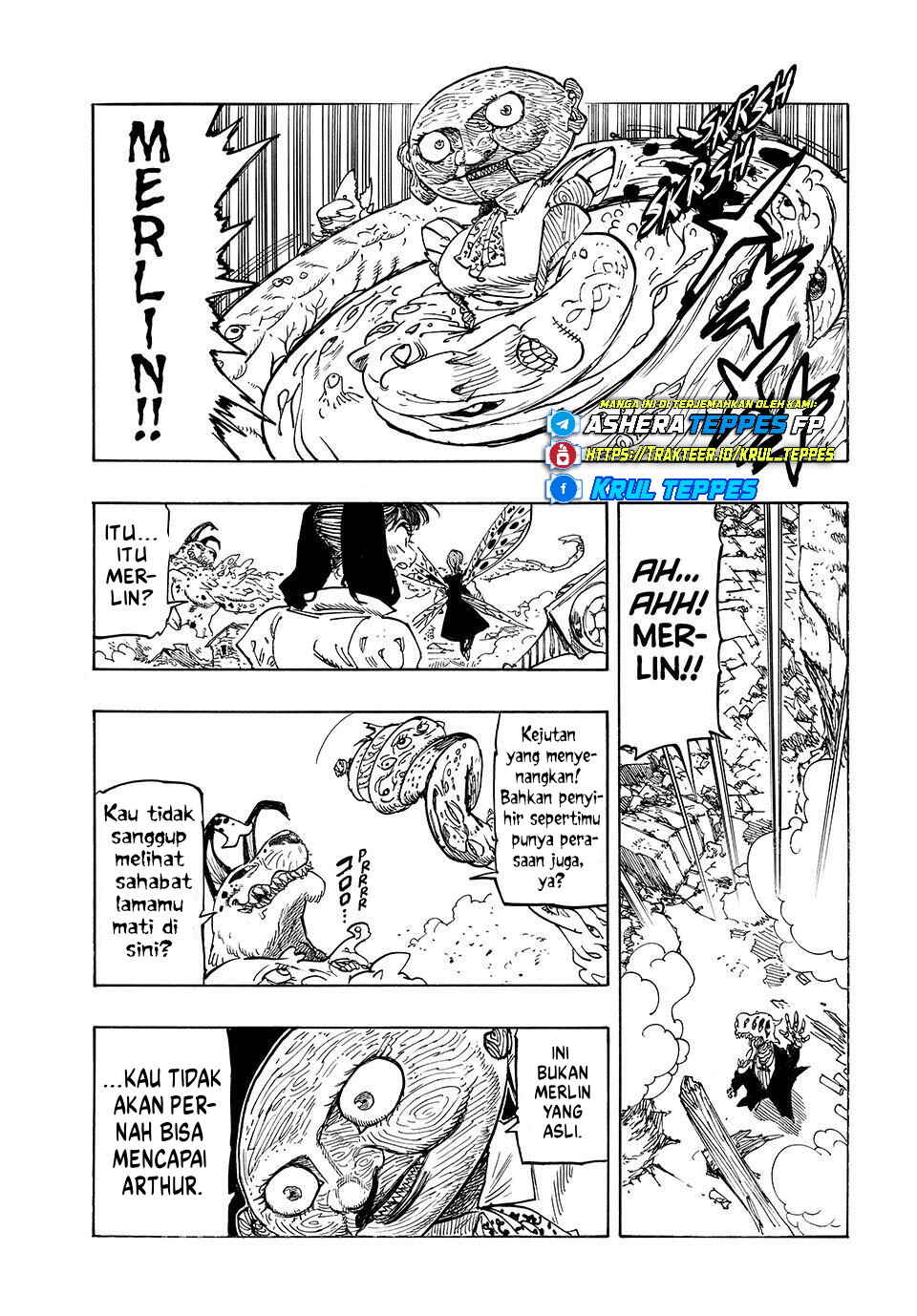 Chapter 227 - Page 8