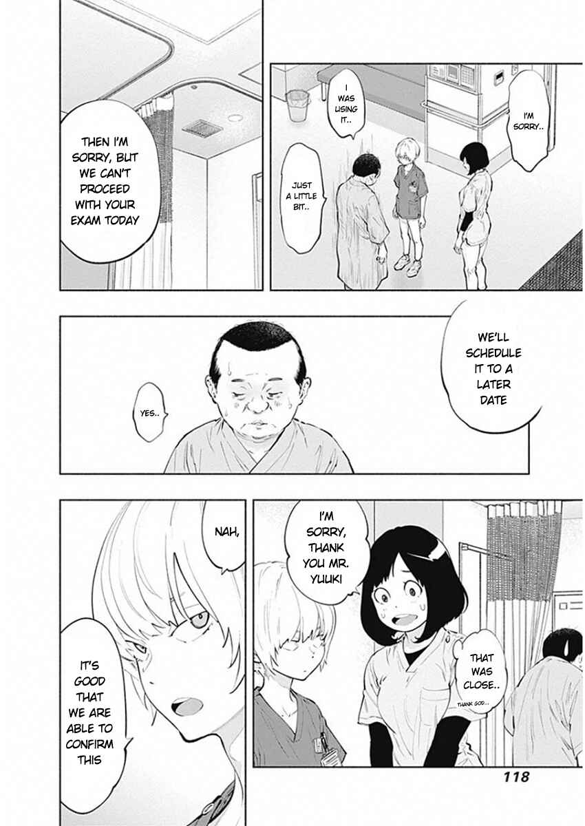 Chapter 81 - Page 6