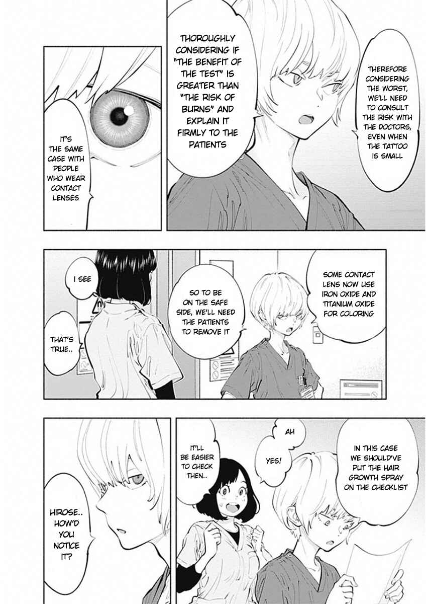 Chapter 81 - Page 8