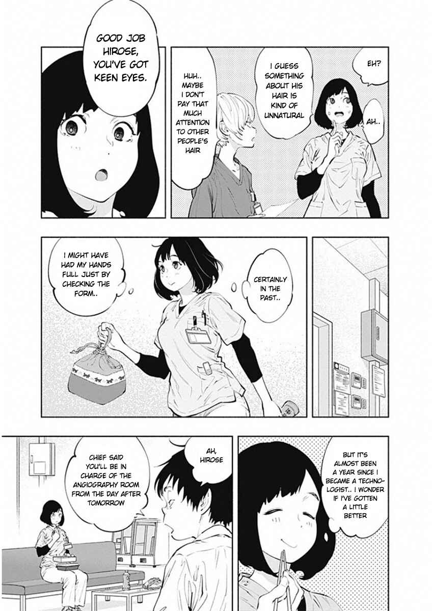 Chapter 81 - Page 9