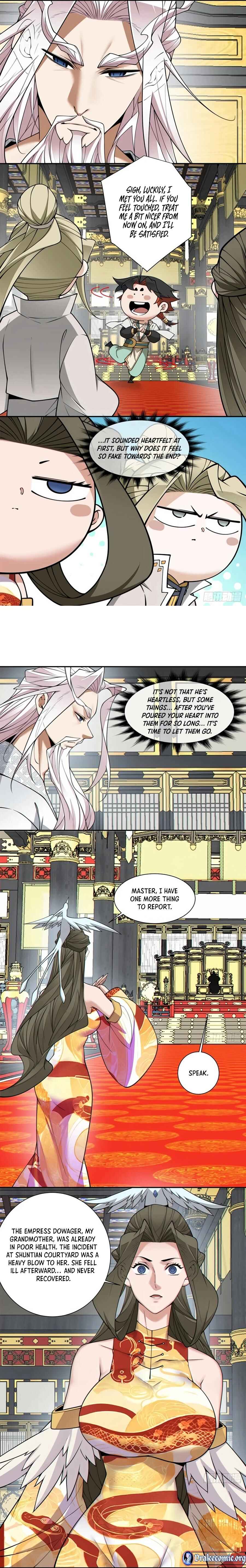 Chapter 336 - Page 5