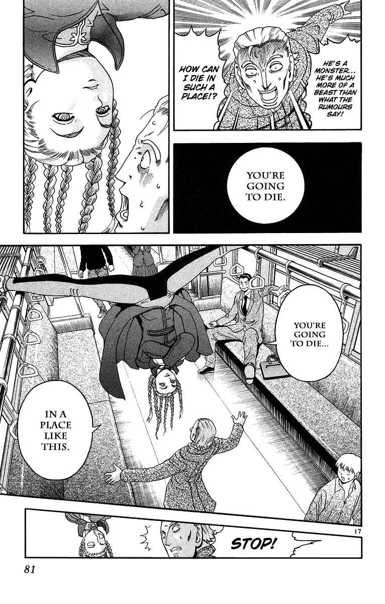 Chapter 147 - Page 18