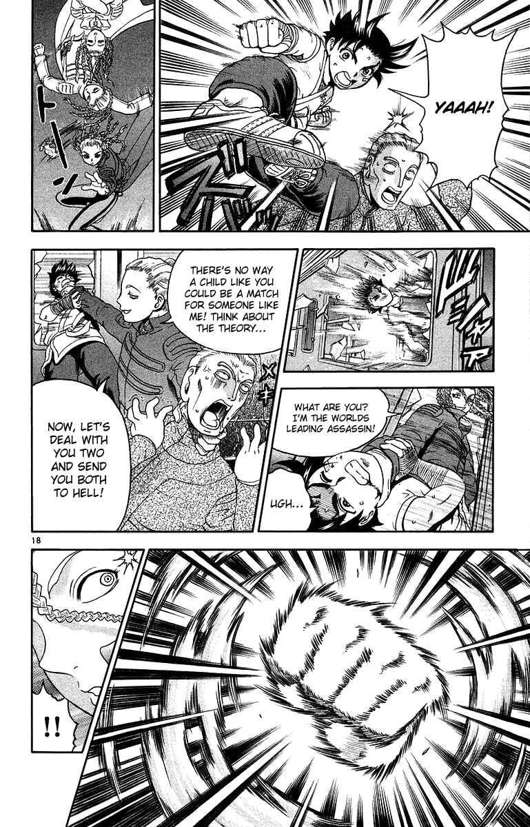 Chapter 147 - Page 19