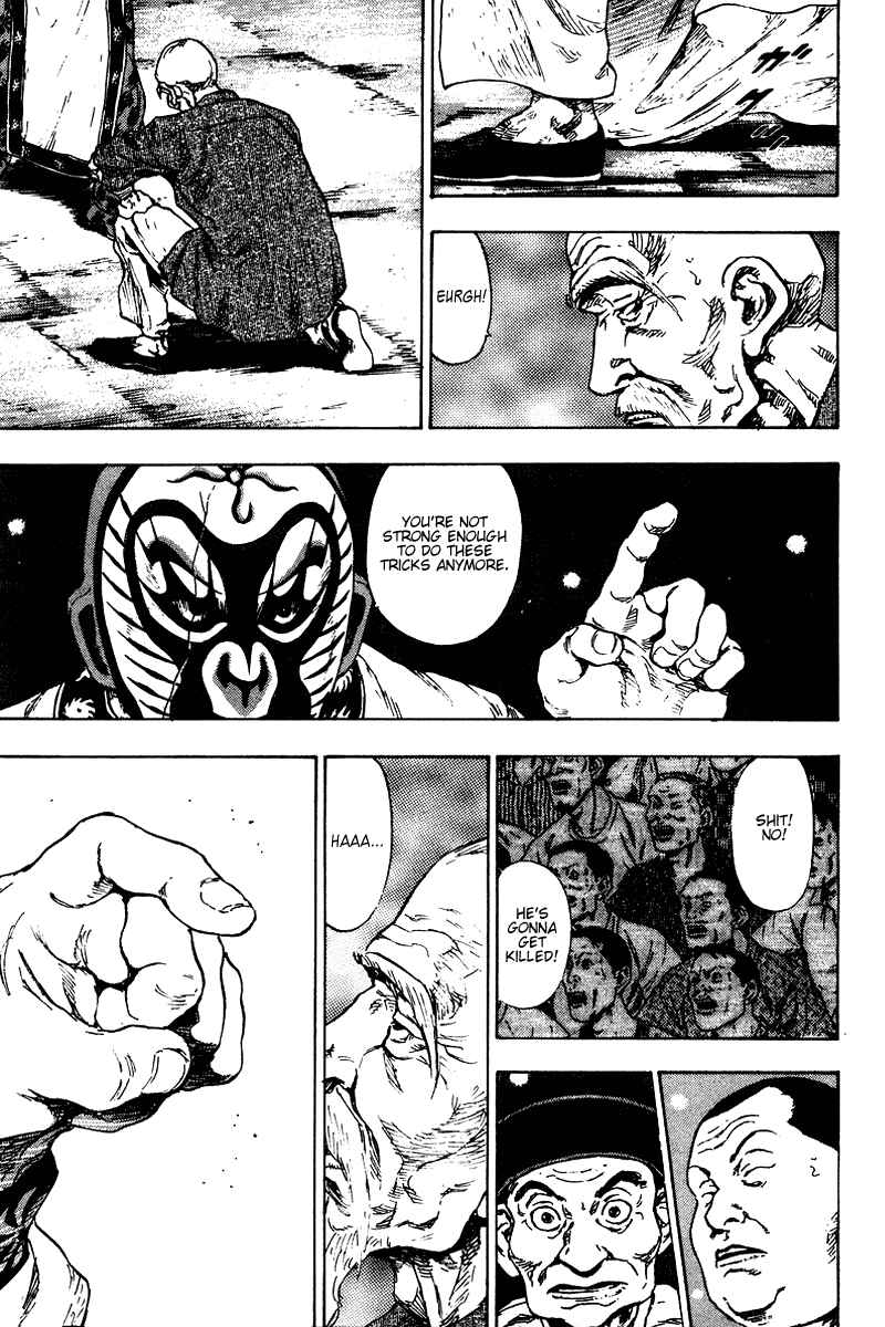 Chapter 142 - Page 14