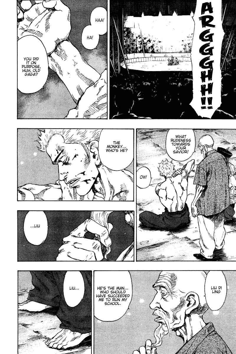 Chapter 142 - Page 19
