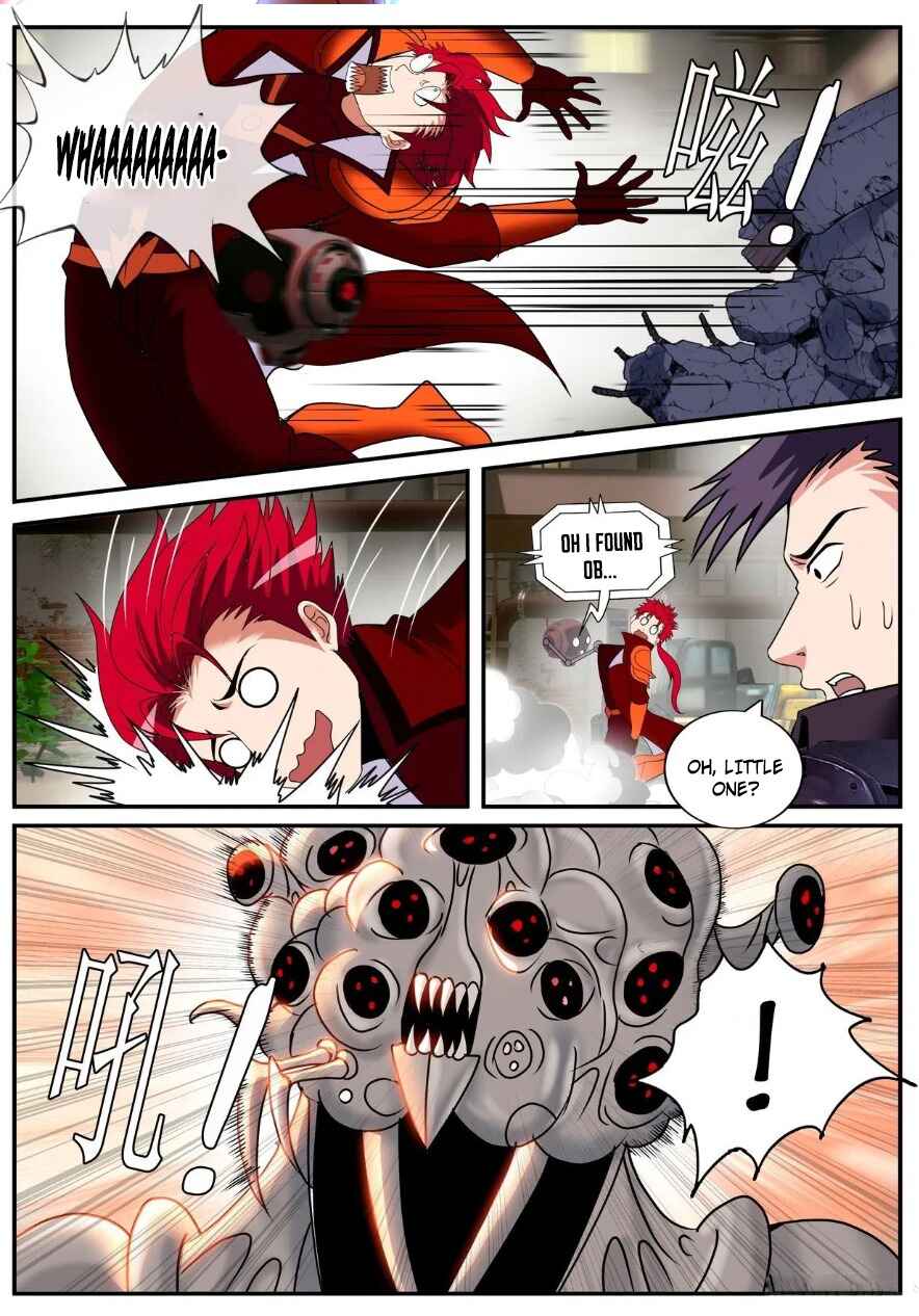 Chapter 257 - Page 12