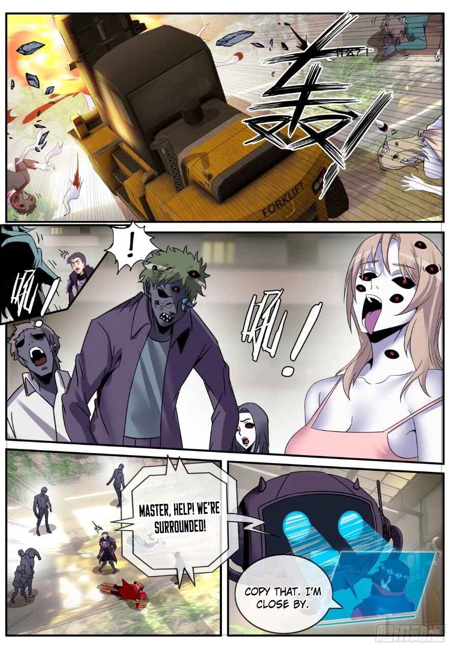 Chapter 257 - Page 13