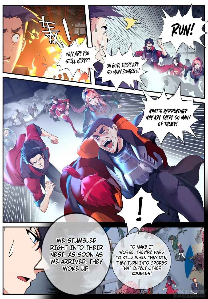 Chapter 257 - Page 14