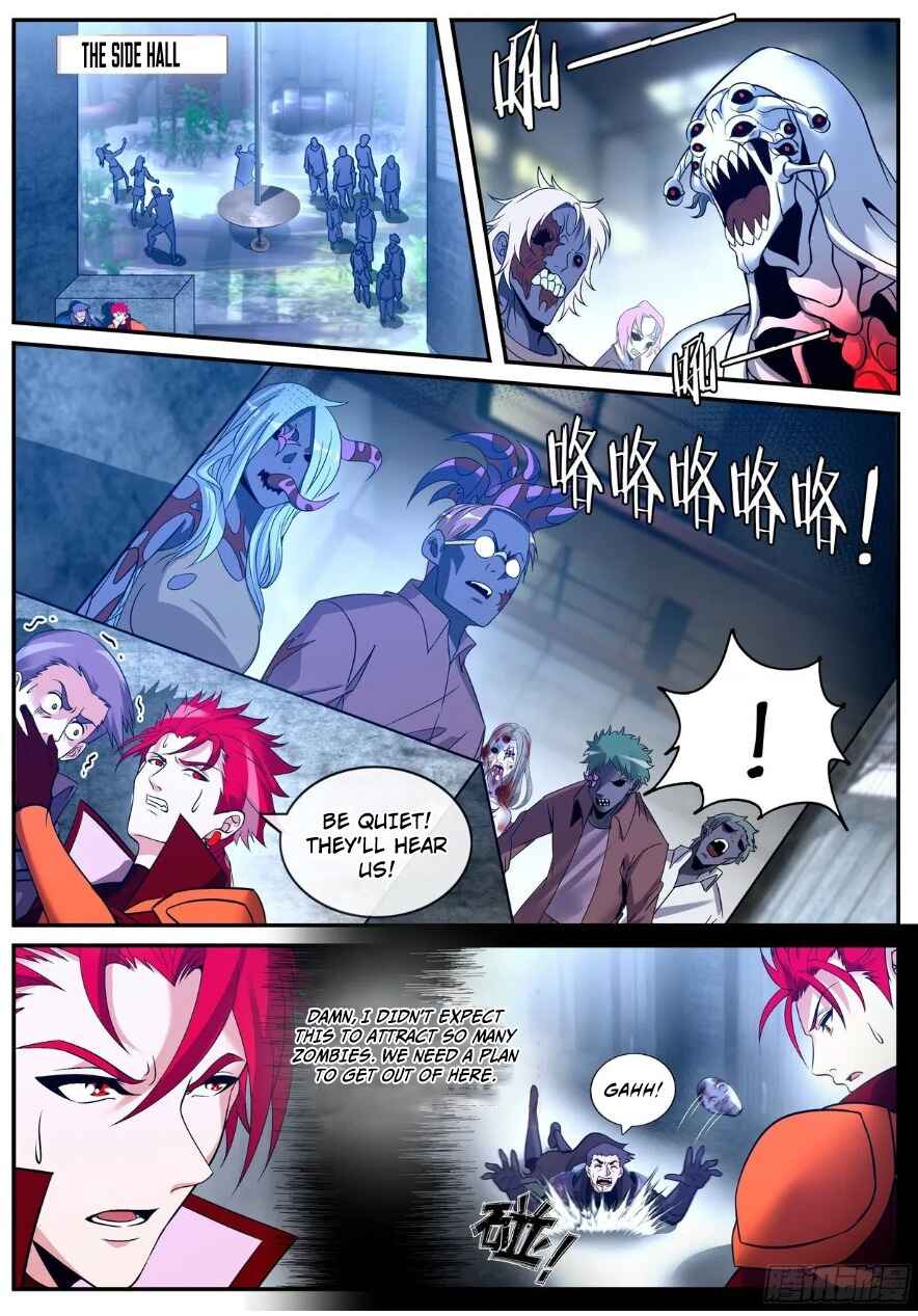 Chapter 257 - Page 2