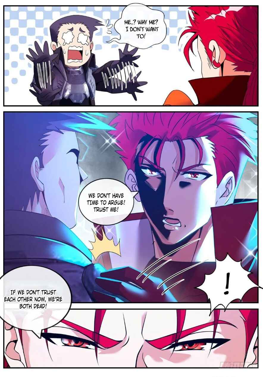 Chapter 257 - Page 4