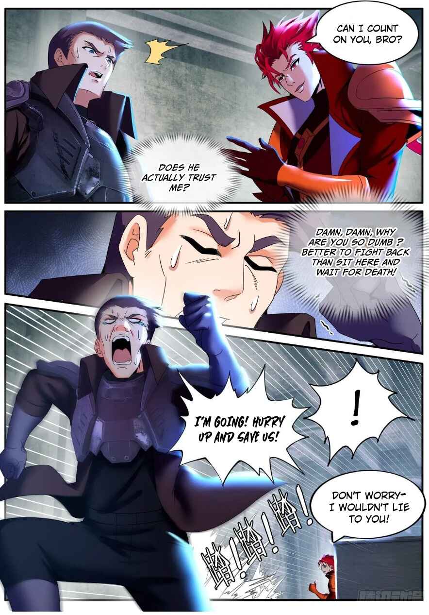 Chapter 257 - Page 5
