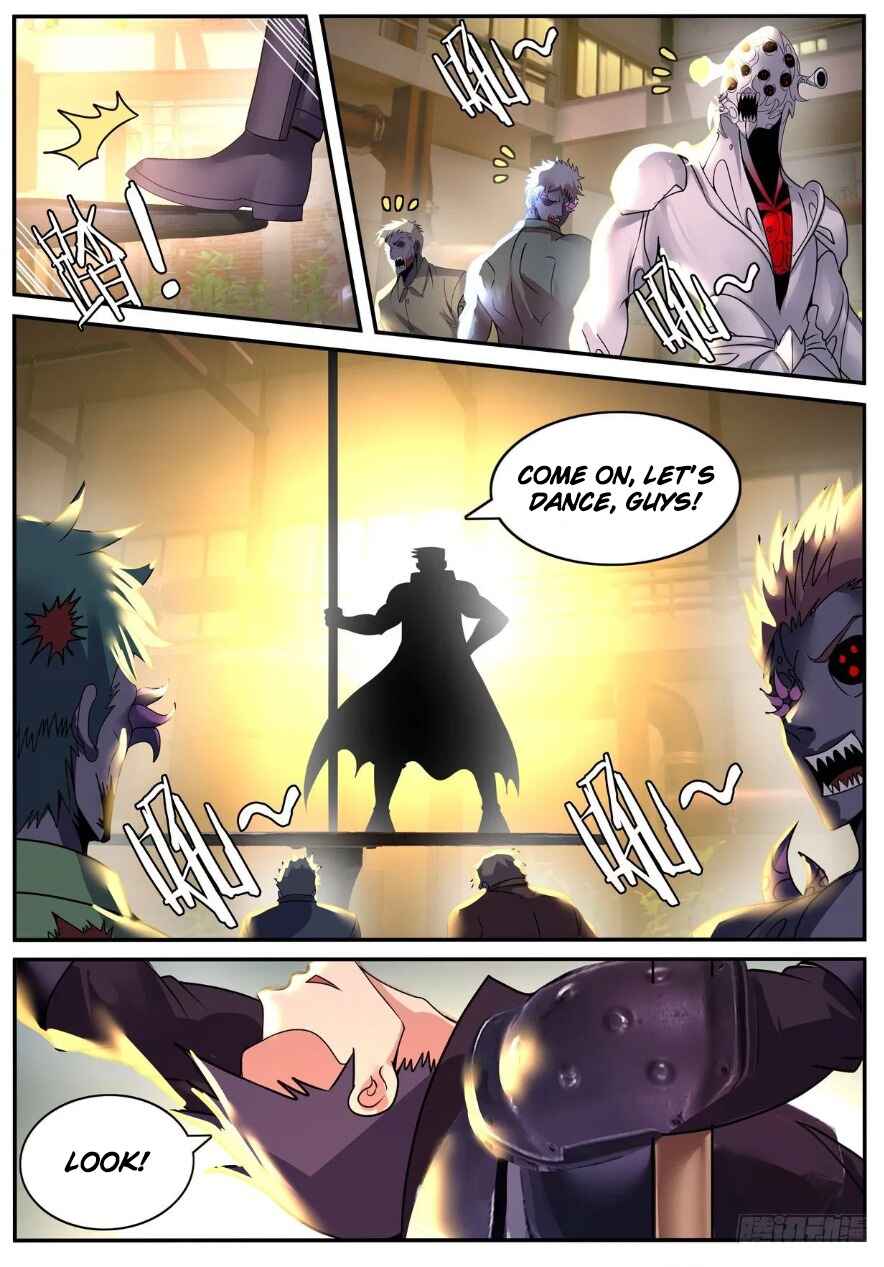 Chapter 257 - Page 6