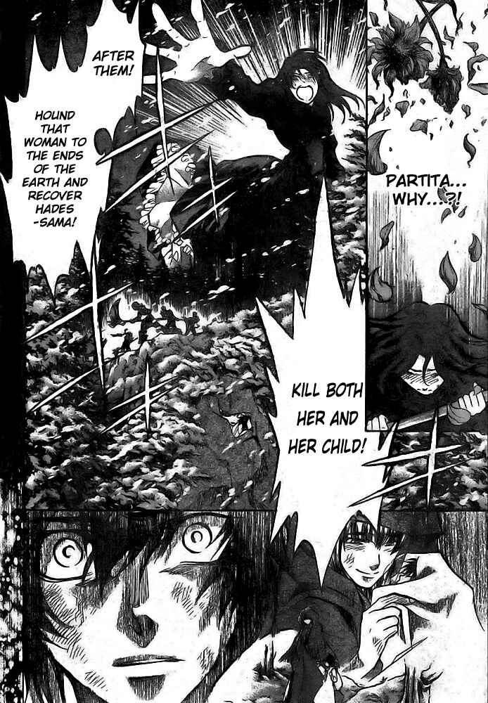 Chapter 186 - Page 13