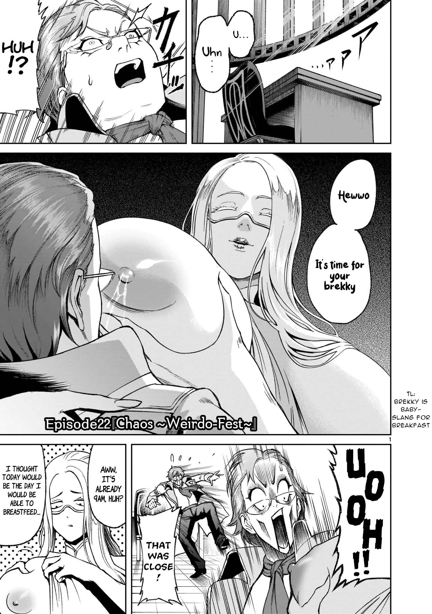 Chapter 22 - Page 2