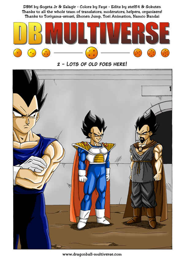 Chapter 2 - Page 1