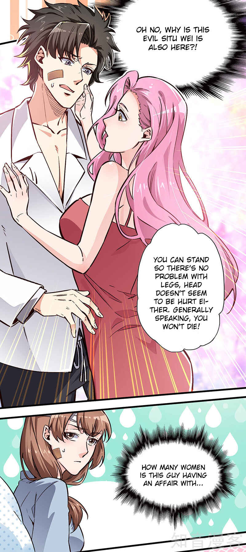 Chapter 159 - Page 19