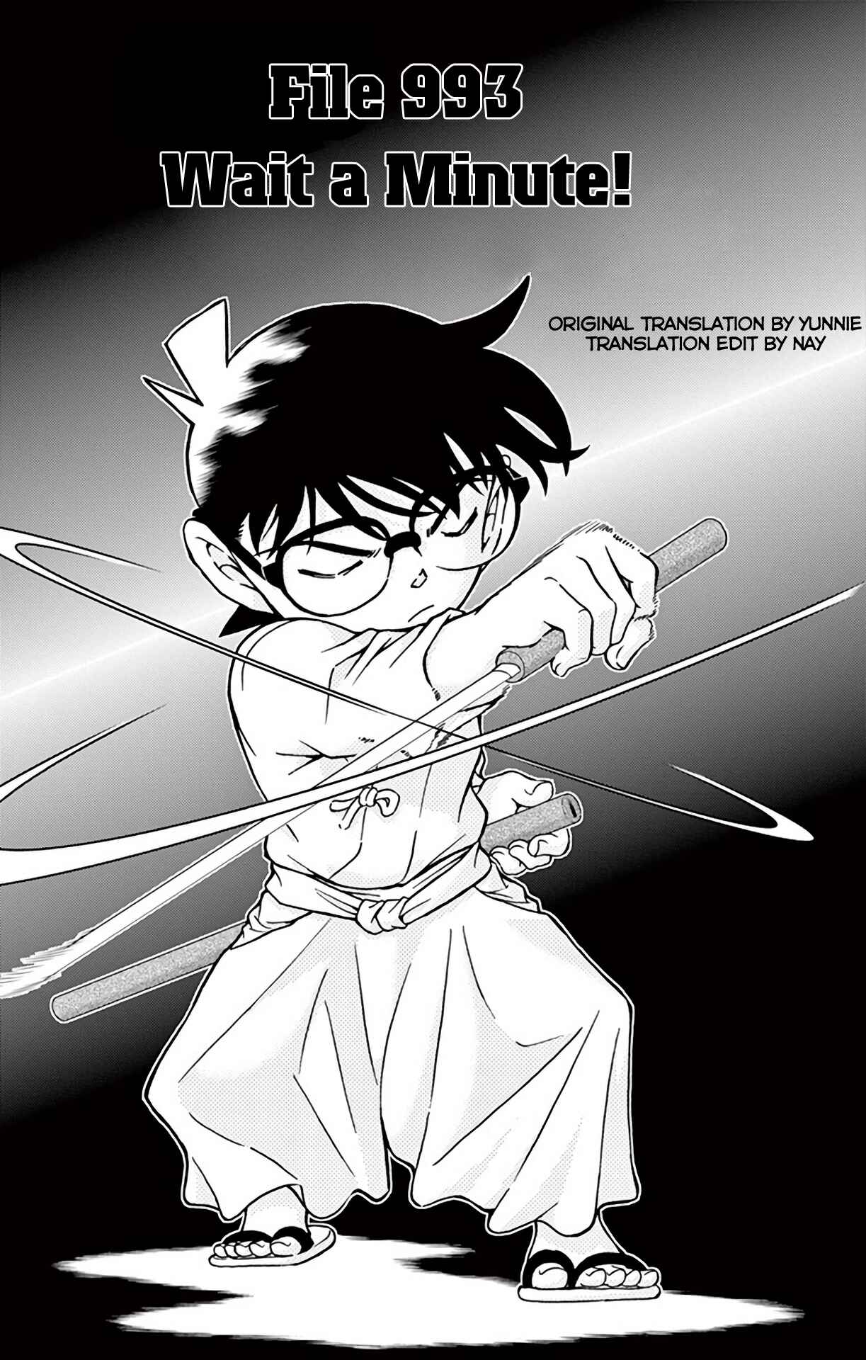 Chapter 993 - Page 2