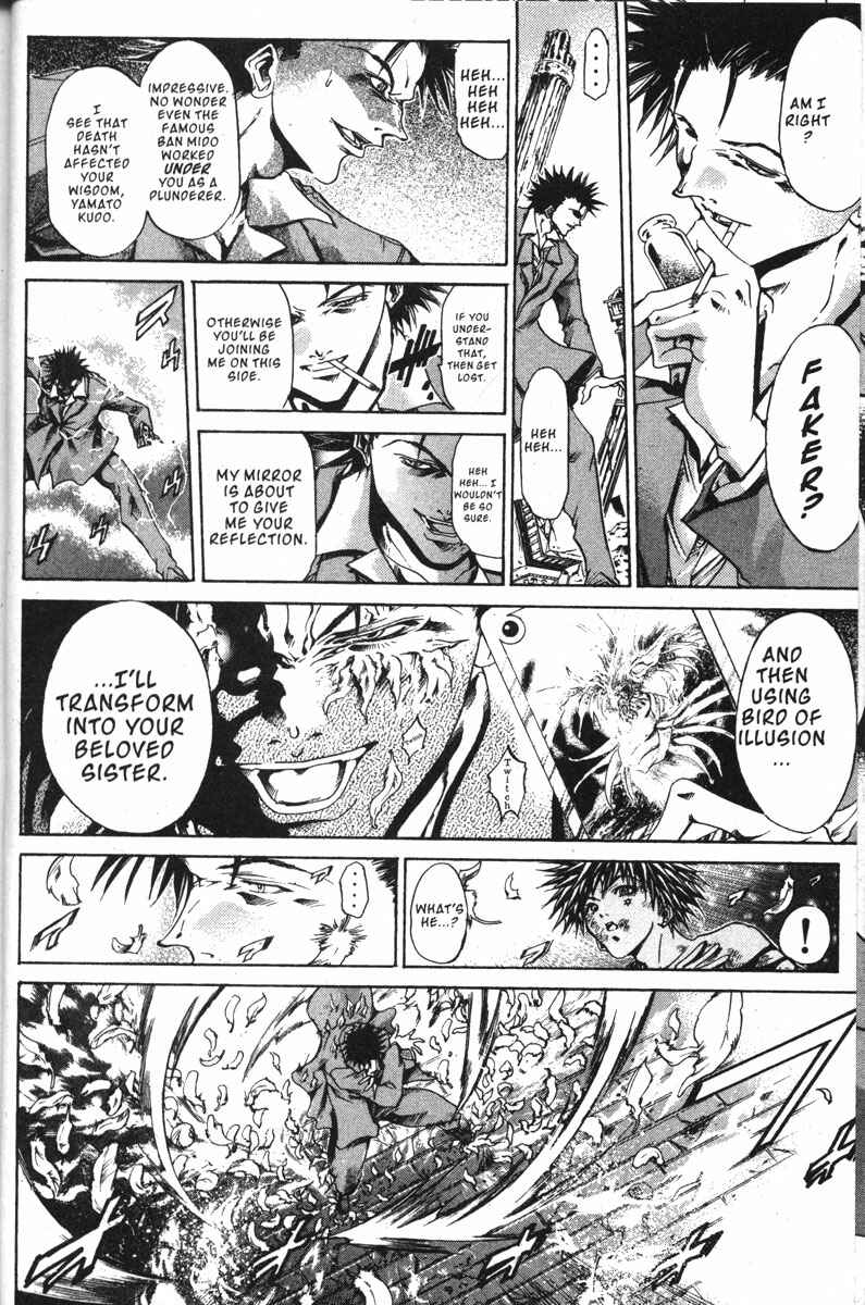 Chapter 137 - Page 19