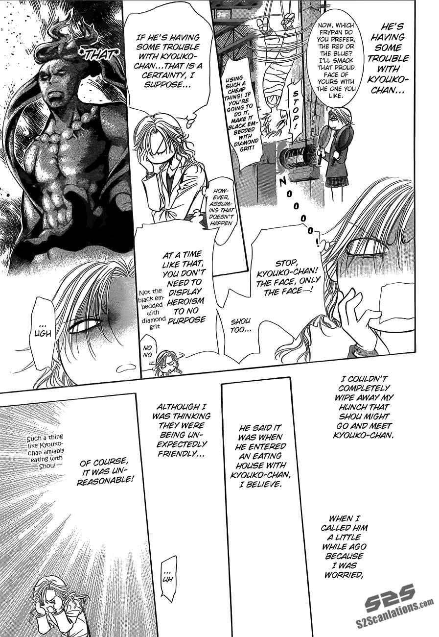 Chapter 191 - Page 18