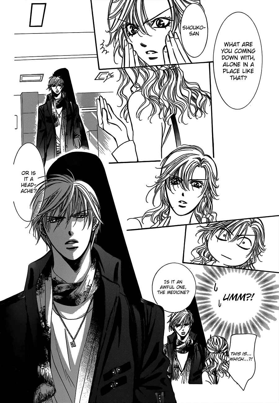 Chapter 191 - Page 19