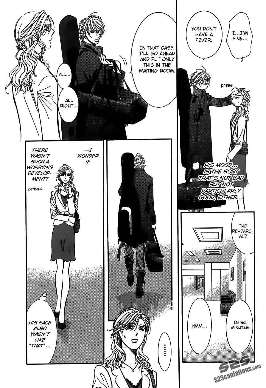 Chapter 191 - Page 20