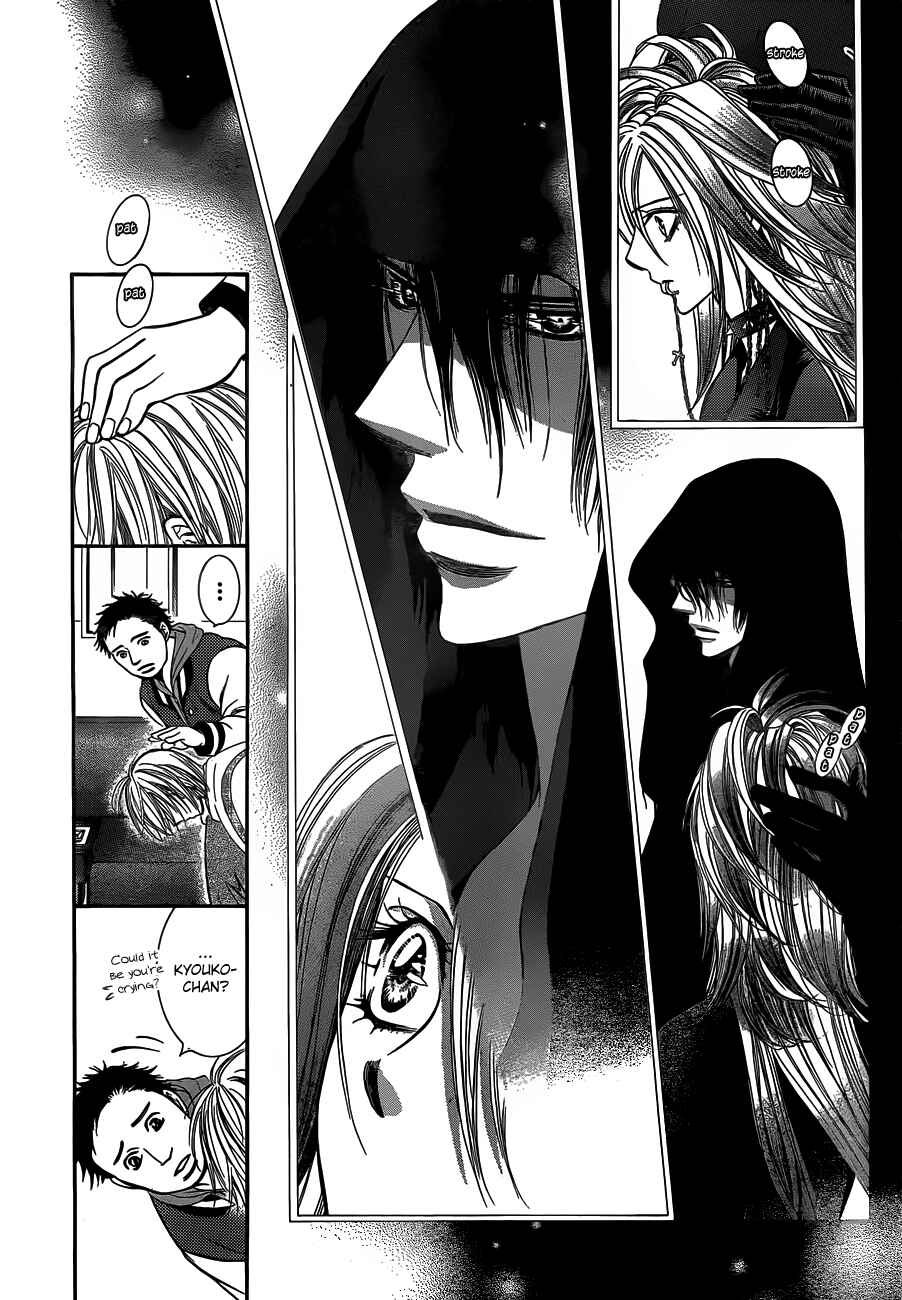 Chapter 191 - Page 23