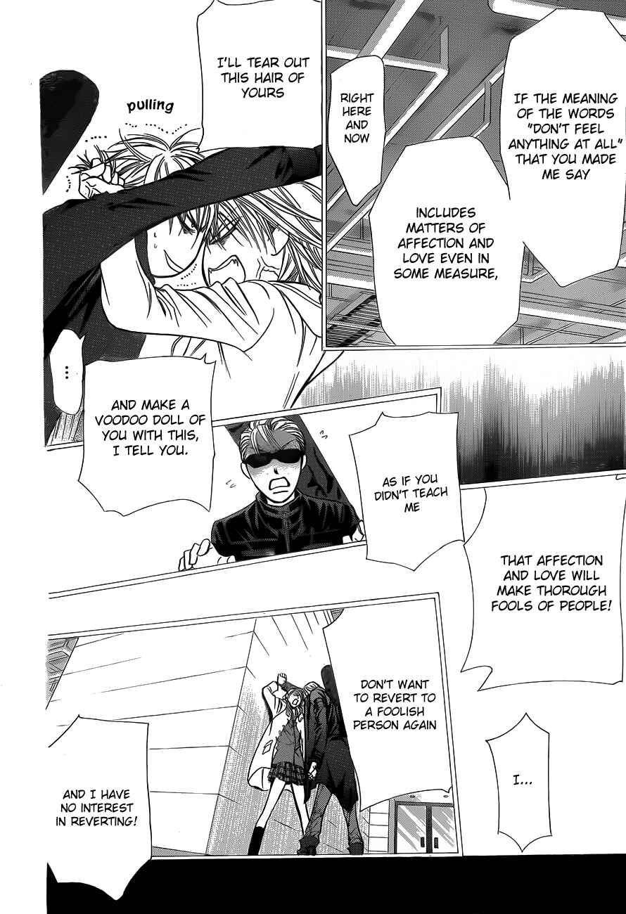 Chapter 191 - Page 25