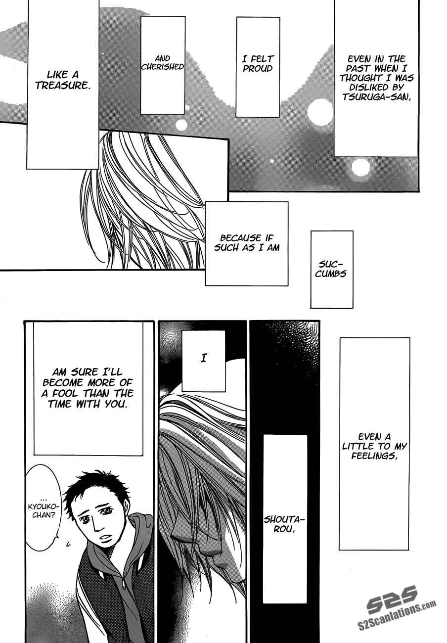 Chapter 191 - Page 28