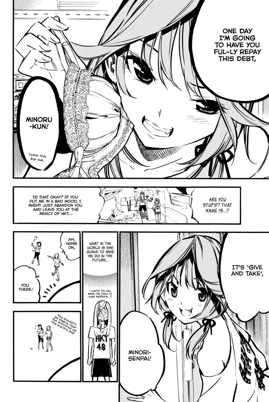 Chapter 183 - Page 6