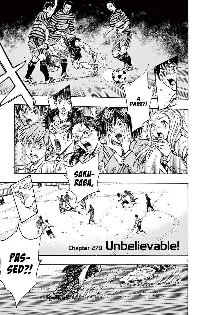 Chapter 279 - Page 3