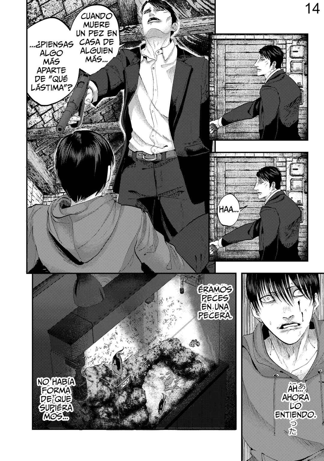 Chapter 1 - Page 13