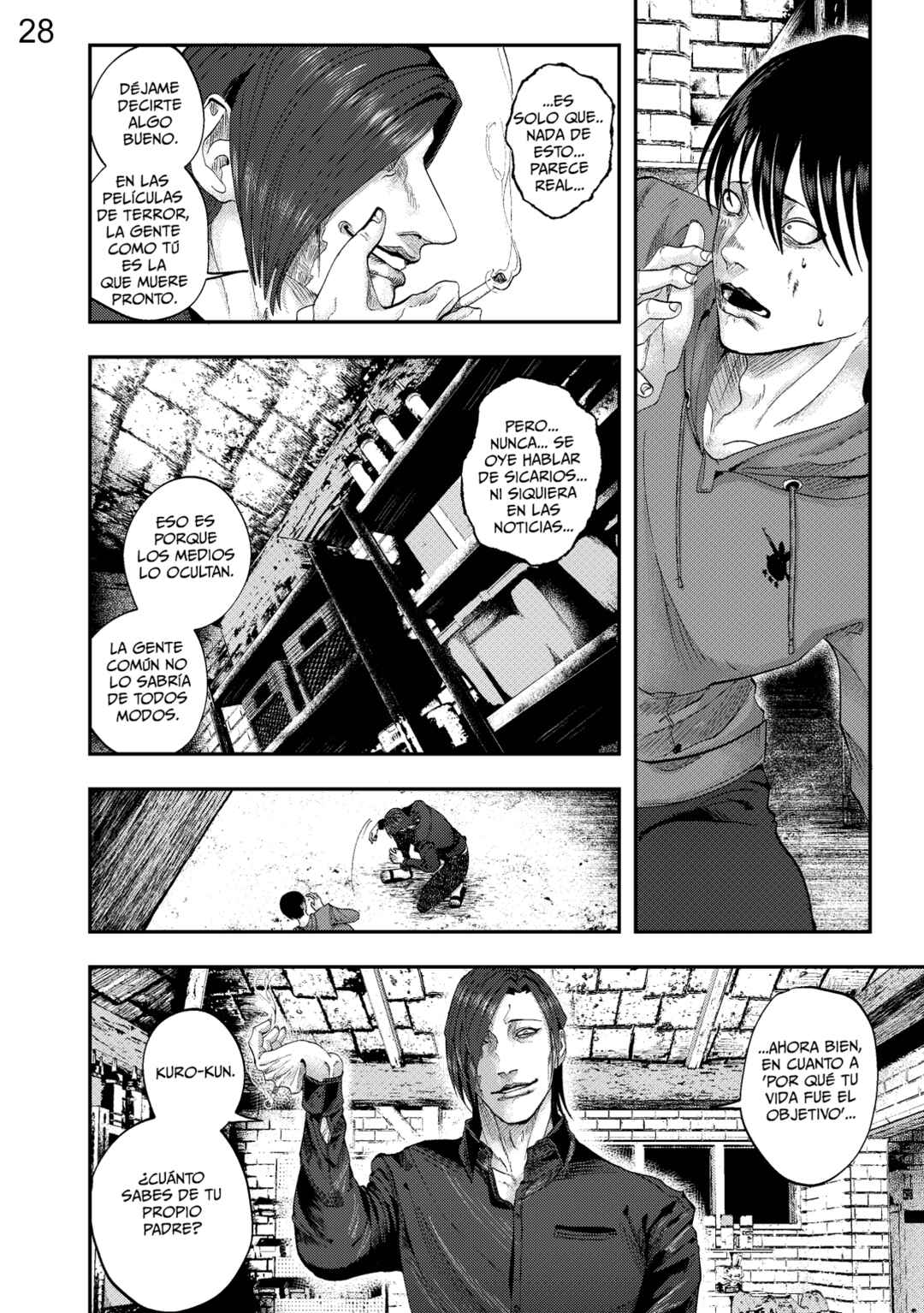 Chapter 1 - Page 26