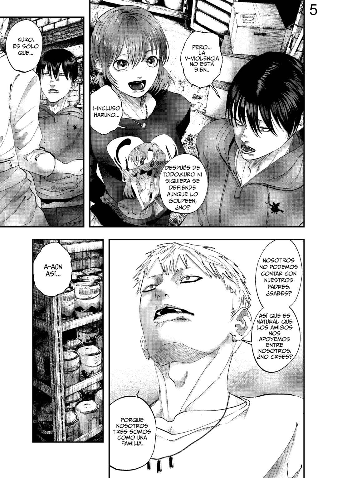 Chapter 1 - Page 4