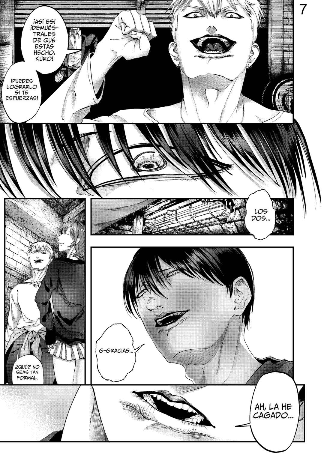 Chapter 1 - Page 6