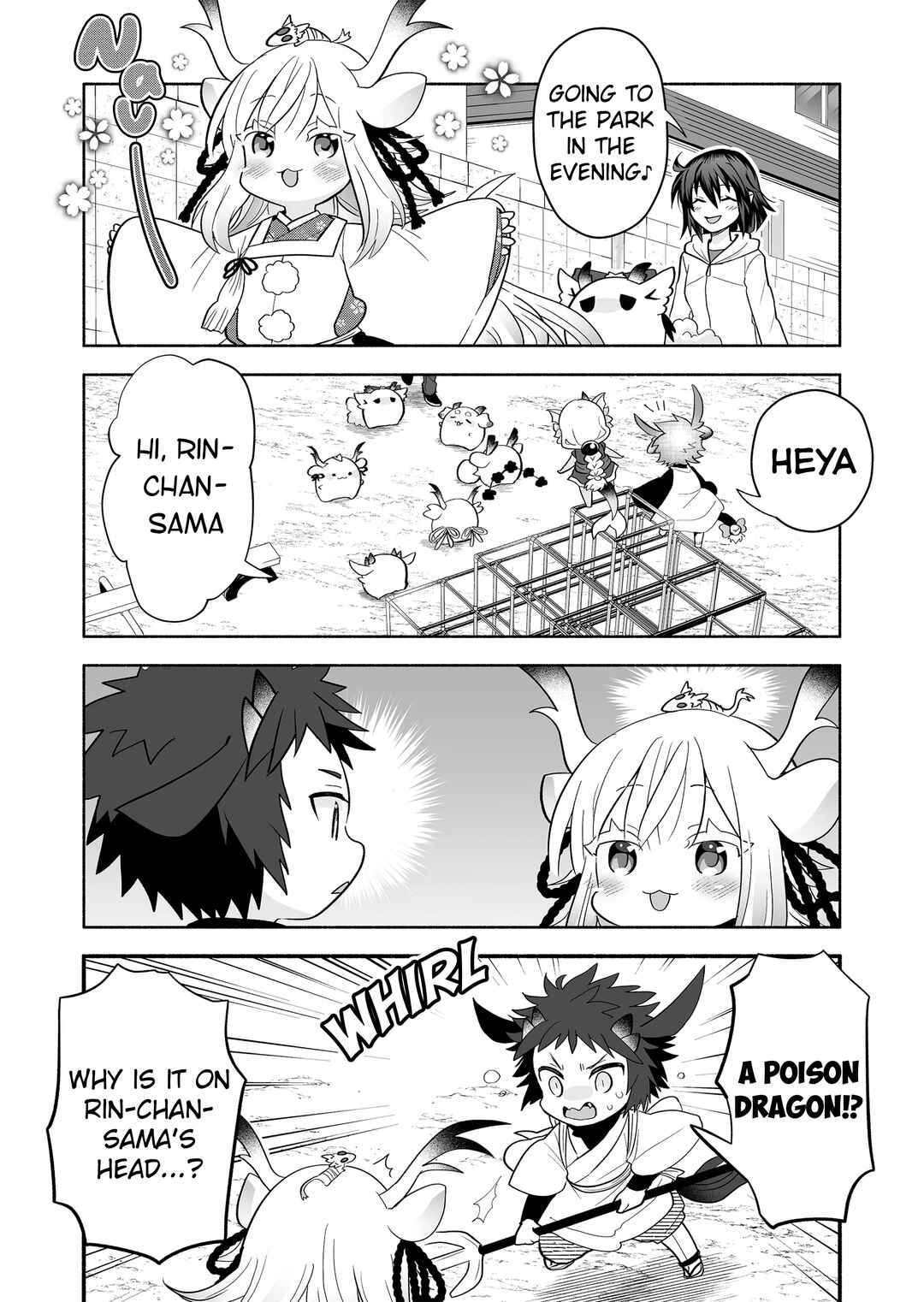 Chapter 139 - Page 2