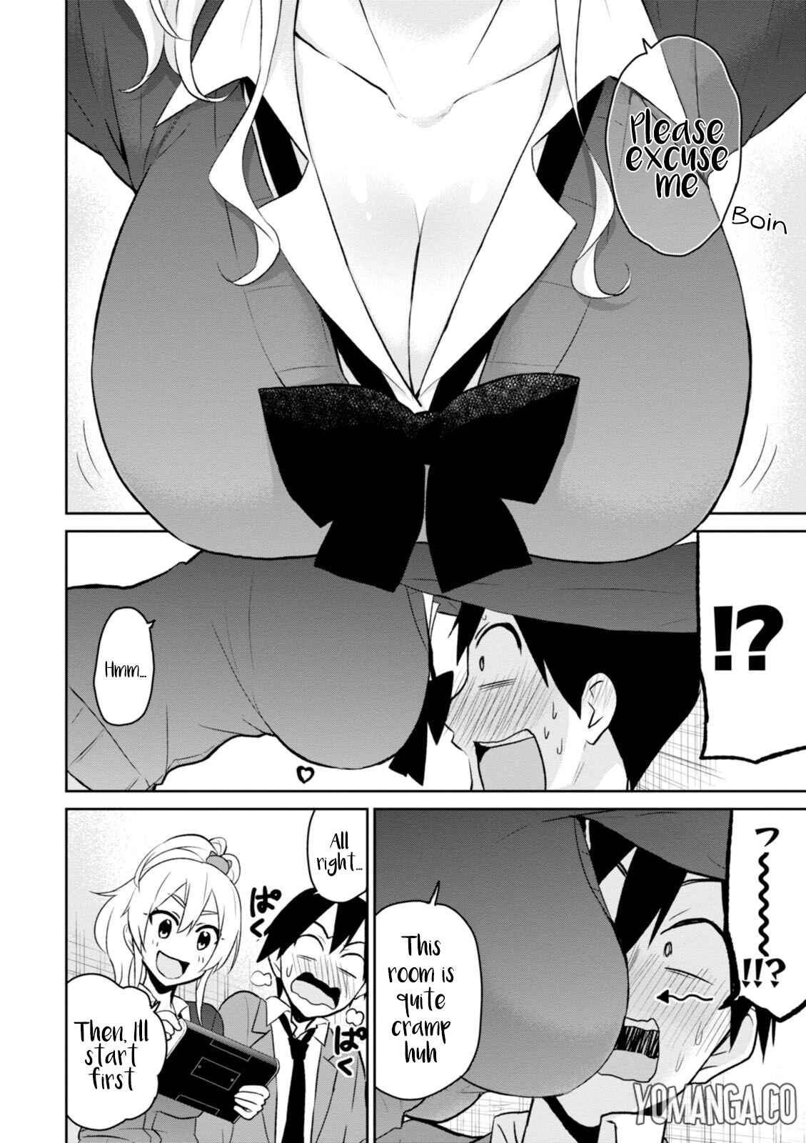 Chapter 6 - Page 9